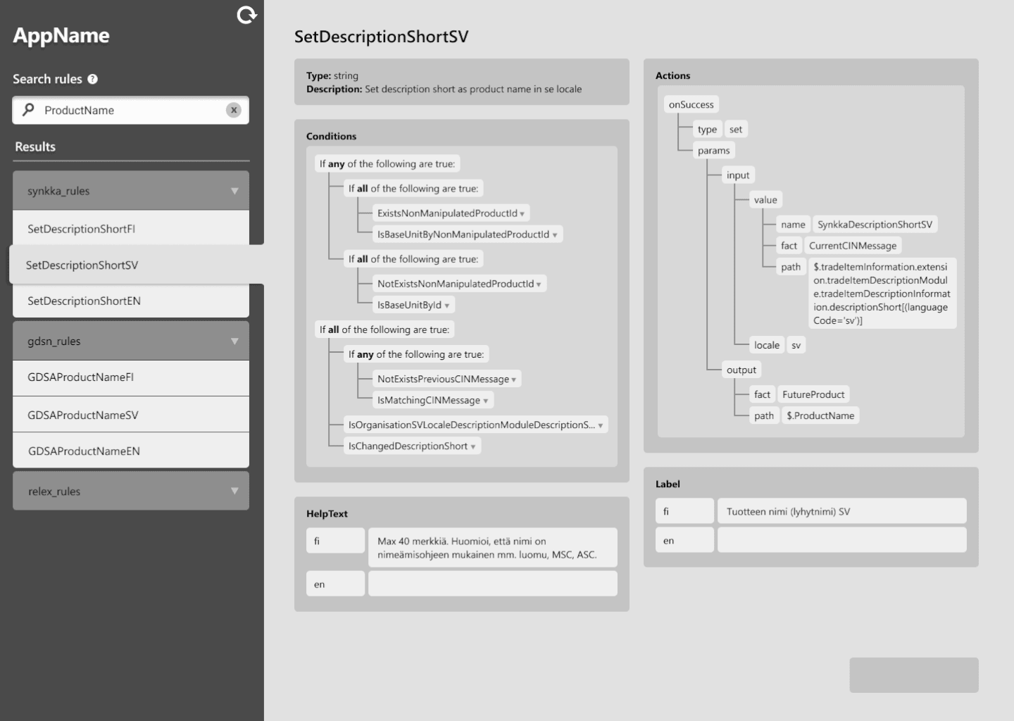 Figma v1.0: rautalankamallit